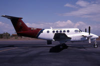 VH-OYH @ YPDN - YPDN - by Nick Dean