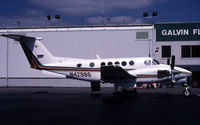 N4298S @ KBFI - KBFI - by Nick Dean