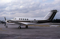 YV-105CP @ KOPF - KOPF (Currently registered N982TM) - by Nick Dean