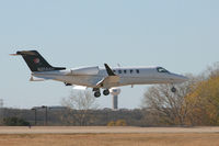 N256AH @ FTW - At Meacham Field - by Zane Adams