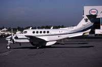 C-FCGC @ CYVR - CYVR - by Nick Dean