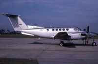 VH-LKB @ YMEN - YMEN - by Nick Dean