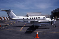 N92V @ KSEA - KSEA - by Nick Dean