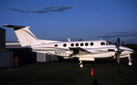 N131TC @ KPAE - KPAE - by Nick Dean