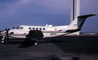 N28J @ KPAE - kpae - by Nick Dean