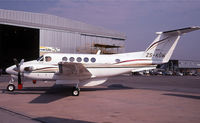 ZS-KGW @ FAJS - FAJS - by Nick Dean