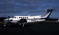 N101GQ @ KPAE - KPAE - by Nick Dean