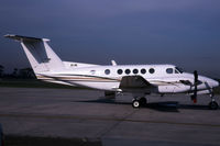 VH-CWE @ YMEN - YMEN - by Nick Dean