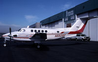 N6509F @ KBFI - KBFI - by Nick Dean