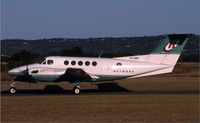 VH-XDB @ YPPH - YPPH - by Nick Dean