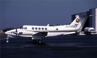 N444EG @ KBFI - KBFI (seen as previously registered N202BB) - by Nick Dean
