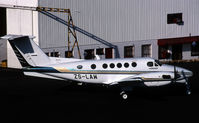 ZS-LAW @ FALA - FALA - by Nick Dean
