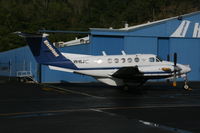 VH-HLJ @ YBCS - YBCS - by Nick Dean