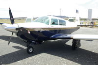 VH-SJT @ YGLB - VH-SJT at the refueling ramp, Goulburn - by Stuart Payne