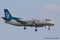ZK-NLR @ NZAA - Air Nelson Ltd., Nelson - by Peter Lewis