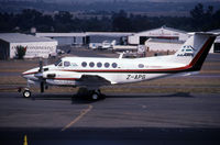 Z-APG @ FALA - FALA - by Nick Dean