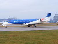 G-RJXO @ EGCC - BMI Regional - by chris hall
