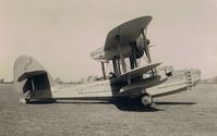 G-AKRF - also photo's of whaling walrus moby dick - by ray jones (saro weybridge)