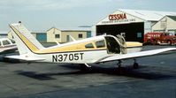 N3705T photo, click to enlarge