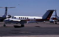 N200EW @ KLAS - KLAS (Currently registered N960JP)