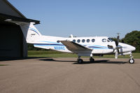N119MC @ KZZV - KZZV - by Nick Dean