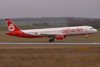 D-ALSB @ VIE - Air Berlin Airbus A321 - by Thomas Ramgraber-VAP