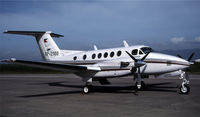 RP-2100 @ RPVM - RPVM (This aircraft is incorrectly reported as RP-C2100) - by Nick Dean