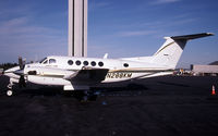 N288KM @ KPAE - KPAE - by Nick Dean