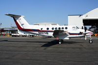 N207HB @ KPAE - KPAE - by Nick Dean
