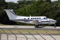 N1093Z @ TJSJ - TJSJ - by Nick Dean