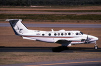 VH-HWO @ YPJT - YPJT - by Nick Dean