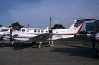 VH-MSH @ YSSY - YSSY - by Nick Dean