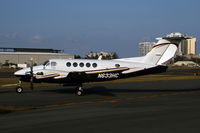 N633HC @ TJIG - TJIG - by Nick Dean