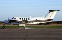 G-KLYN @ EGMD - EGMD