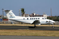 N831KD @ TJIG - TJIG - by Nick Dean