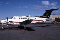 VH-KFN @ YPJT - YPJT - by Nick Dean