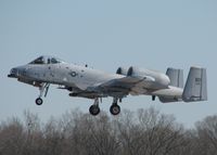 79-0095 @ BAD - Landing at Barksdale Air Force Base.