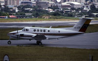 GN-8270 @ SVFM - SVFM - by Nick Dean