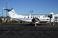 N662BA @ KPAE - KPAE - by Nick Dean