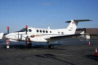 84-0148 @ KPAE - KPAE - by Nick Dean