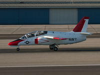 N48SM @ SMO - N48SM departing from RWY 21 - by Torsten Hoff