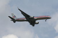 N194AA @ MCO - American 757-200 - by Florida Metal