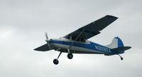 N3092A @ S50 - on final - by Wolf Kotenberg