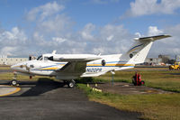N120PR @ TJIG - TJIG - by Nick Dean