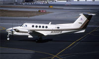 N300PK @ KSFO - KSFO (Currently registered N52LP) - by Nick Dean