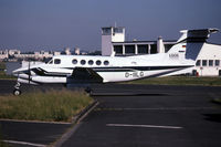 D-IILG @ LFPB - LFPB (Currently registered N35LW) - by Nick Dean