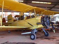 F-OHRZ @ SOCA - pris sur le terrain de Mana en Guyane - by passiondesavions