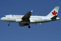 C-GAQX @ LAS - visitor - by Wolfgang Zilske