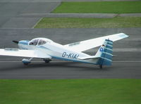 D-KIAI @ EDKB - Scheibe SF-25C-2000 - by Ingo Warnecke