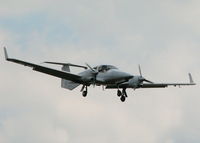 G-CDXK photo, click to enlarge
